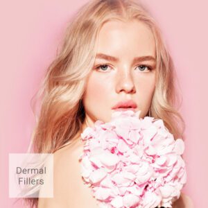 A model using our product Botox Cosmetic Treatment, Dermal Fillers, Double Chin Treatment, Skin Booster Treatment, Platelet-rich Plasma Injection, Thermage Treatment, Titan Skin Tightening Technology, Pearl Fractional Laser Treatment, Laser Genesis Treatment, Laser Toning Treatment, 3D Skin Rejuvenation Treatment, Intense Pulsed Light Therapy, Viora Radio Frequency Treatment, Blue Light Photodynamic Therapy, Laser Hair Removal, V-line Botox Treatment, Acne Scars Treatment, AviClear Laser Treatment, rosacea laser treatment, double chin removal, skin tightening treatment, Treatments for Uneven Skin Tone, Pigmentation Treatment, pore treatment, sweating botox treatment, Hair Loss Treatments, Non-Contact Fat Reduction, CoolSculpting, Redefining Muscle Sculpting, Ideal Protein Weight Loss Program, Microneedling Therapy, Microdermabrasion Therapy, and Chemical Peel by Trinity Medispa a Medical Cosmetic Clinic in Toronto located at 3434 Yonge St., Toronto, ON M4N 2M9.