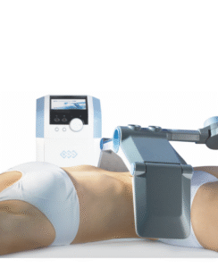 A model using our product Botox Cosmetic Treatment, Dermal Fillers, Double Chin Treatment, Skin Booster Treatment, Platelet-rich Plasma Injection, Thermage Treatment, Titan Skin Tightening Technology, Pearl Fractional Laser Treatment, Laser Genesis Treatment, Laser Toning Treatment, 3D Skin Rejuvenation Treatment, Intense Pulsed Light Therapy, Viora Radio Frequency Treatment, Blue Light Photodynamic Therapy, Laser Hair Removal, V-line Botox Treatment, Acne Scars Treatment, AviClear Laser Treatment, rosacea laser treatment, double chin removal, skin tightening treatment, Treatments for Uneven Skin Tone, Pigmentation Treatment, pore treatment, sweating botox treatment, Hair Loss Treatments, Non-Contact Fat Reduction, CoolSculpting, Redefining Muscle Sculpting, Ideal Protein Weight Loss Program, Microneedling Therapy, Microdermabrasion Therapy, and Chemical Peel by Trinity Medispa a Medical Cosmetic Clinic in Toronto located at 3434 Yonge St., Toronto, ON M4N 2M9.