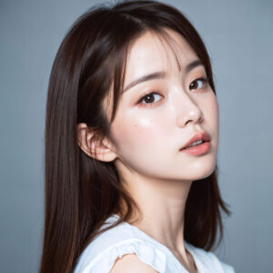 A model using our product Botox Cosmetic Treatment, Dermal Fillers, Double Chin Treatment, Skin Booster Treatment, Platelet-rich Plasma Injection, Thermage Treatment, Titan Skin Tightening Technology, Pearl Fractional Laser Treatment, Laser Genesis Treatment, Laser Toning Treatment, 3D Skin Rejuvenation Treatment, Intense Pulsed Light Therapy, Viora Radio Frequency Treatment, Blue Light Photodynamic Therapy, Laser Hair Removal, V-line Botox Treatment, Acne Scars Treatment, AviClear Laser Treatment, rosacea laser treatment, double chin removal, skin tightening treatment, Treatments for Uneven Skin Tone, Pigmentation Treatment, pore treatment, sweating botox treatment, Hair Loss Treatments, Non-Contact Fat Reduction, CoolSculpting, Redefining Muscle Sculpting, Ideal Protein Weight Loss Program, Microneedling Therapy, Microdermabrasion Therapy, and Chemical Peel by Trinity Medispa a Medical Cosmetic Clinic in Toronto located at 3434 Yonge St., Toronto, ON M4N 2M9.