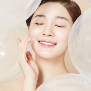 A model using our product Botox Cosmetic Treatment, Dermal Fillers, Double Chin Treatment, Skin Booster Treatment, Platelet-rich Plasma Injection, Thermage Treatment, Titan Skin Tightening Technology, Pearl Fractional Laser Treatment, Laser Genesis Treatment, Laser Toning Treatment, 3D Skin Rejuvenation Treatment, Intense Pulsed Light Therapy, Viora Radio Frequency Treatment, Blue Light Photodynamic Therapy, Laser Hair Removal, V-line Botox Treatment, Acne Scars Treatment, AviClear Laser Treatment, rosacea laser treatment, double chin removal, skin tightening treatment, Treatments for Uneven Skin Tone, Pigmentation Treatment, pore treatment, sweating botox treatment, Hair Loss Treatments, Non-Contact Fat Reduction, CoolSculpting, Redefining Muscle Sculpting, Ideal Protein Weight Loss Program, Microneedling Therapy, Microdermabrasion Therapy, and Chemical Peel by Trinity Medispa a Medical Cosmetic Clinic in Toronto located at 3434 Yonge St., Toronto, ON M4N 2M9.