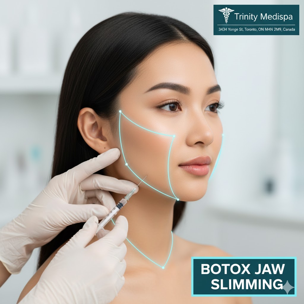 an image of Botox Jaw Slimming
