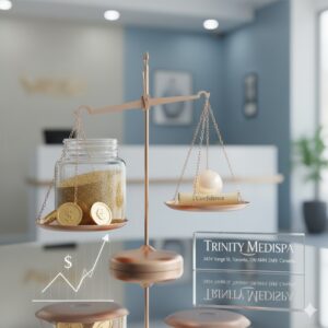 an image on how much Dermal Fillers Cost