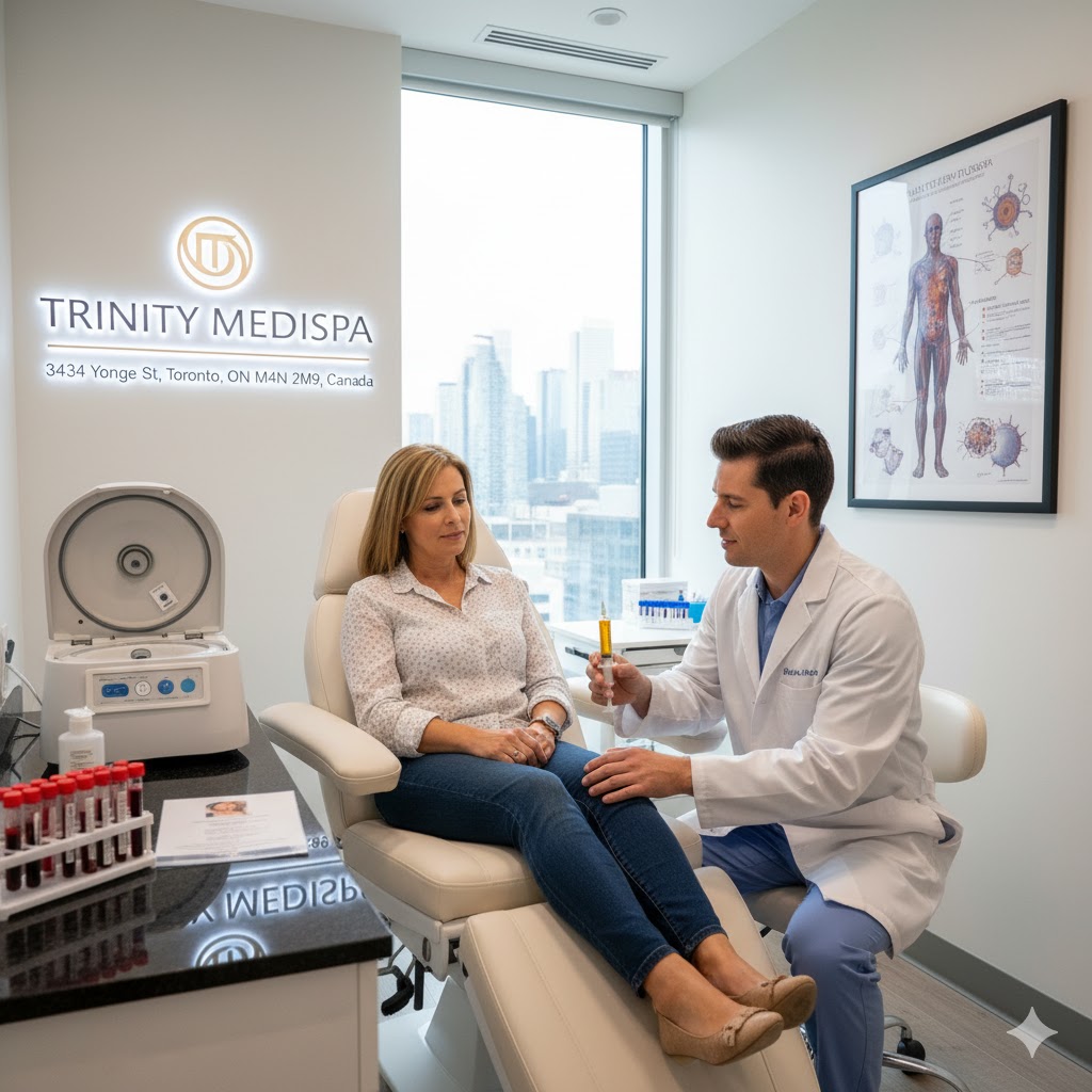 an image of how much Plasma Rich Platelet Injection Cost