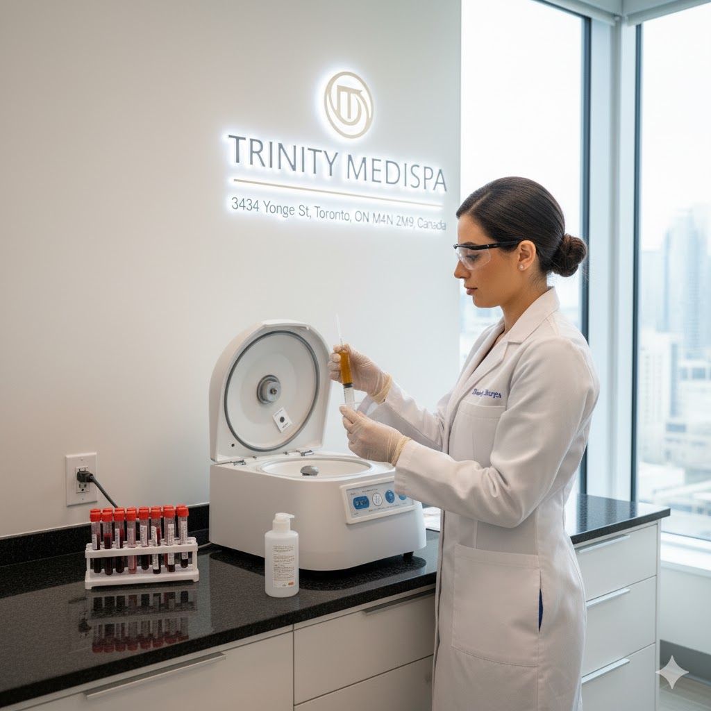 an image about how much Platelet Rich Plasma Cost