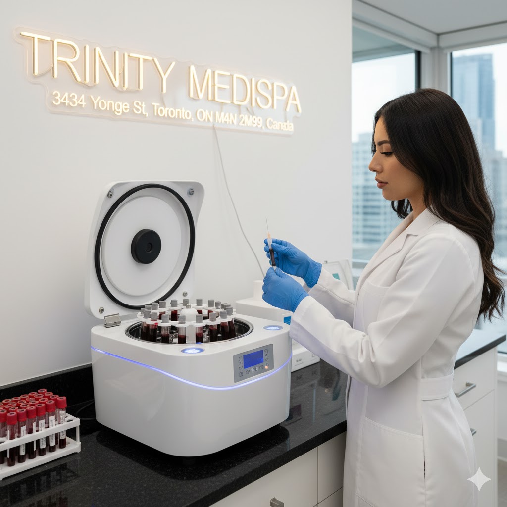 an image on how much platelet rich plasma machine cost