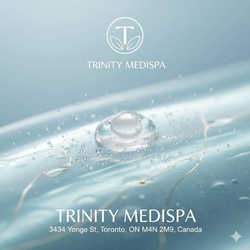 an image about how much Restylane Skinboosters Cost in Toronto