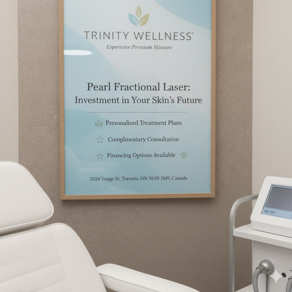 pearl fractional laser cost