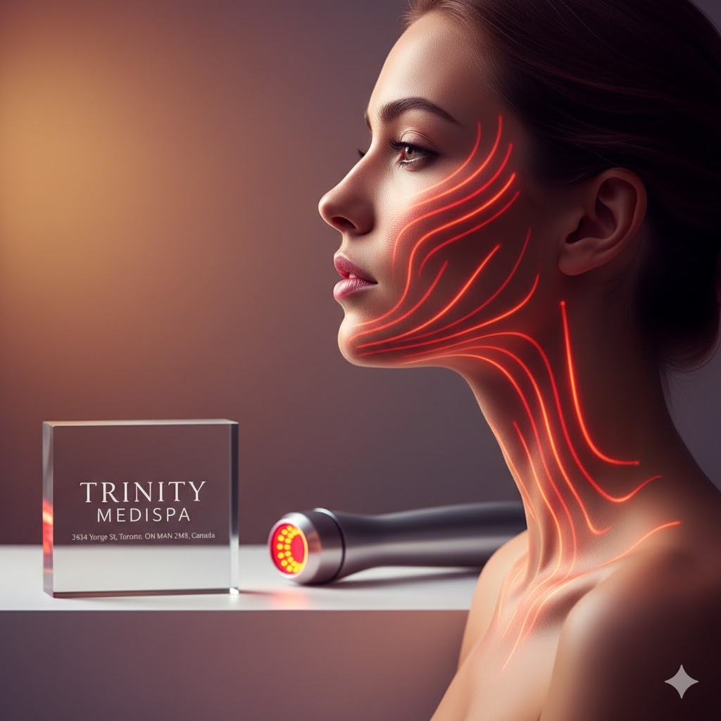 an image of Infrared Skin Tightening