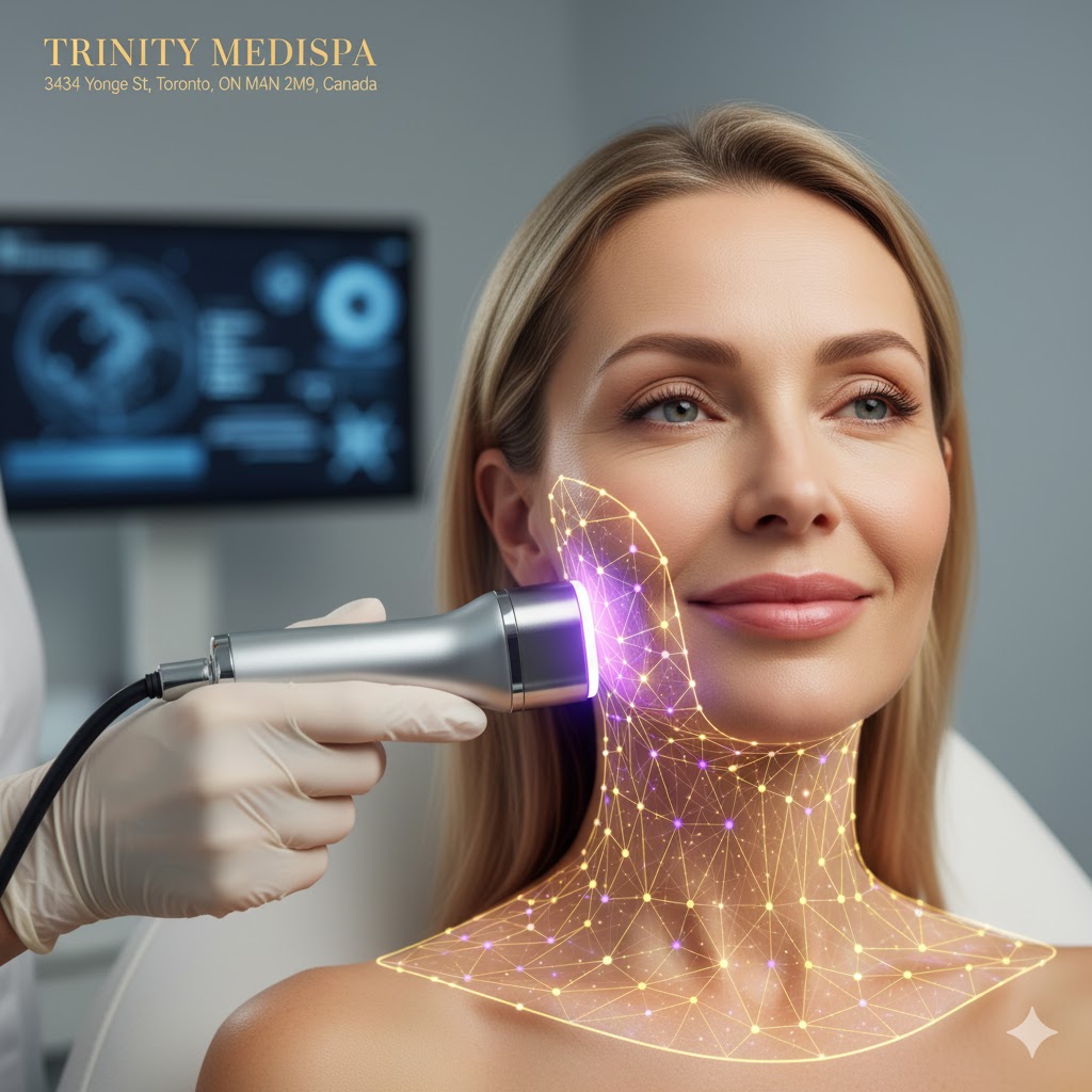 an image of RF Technology for Face