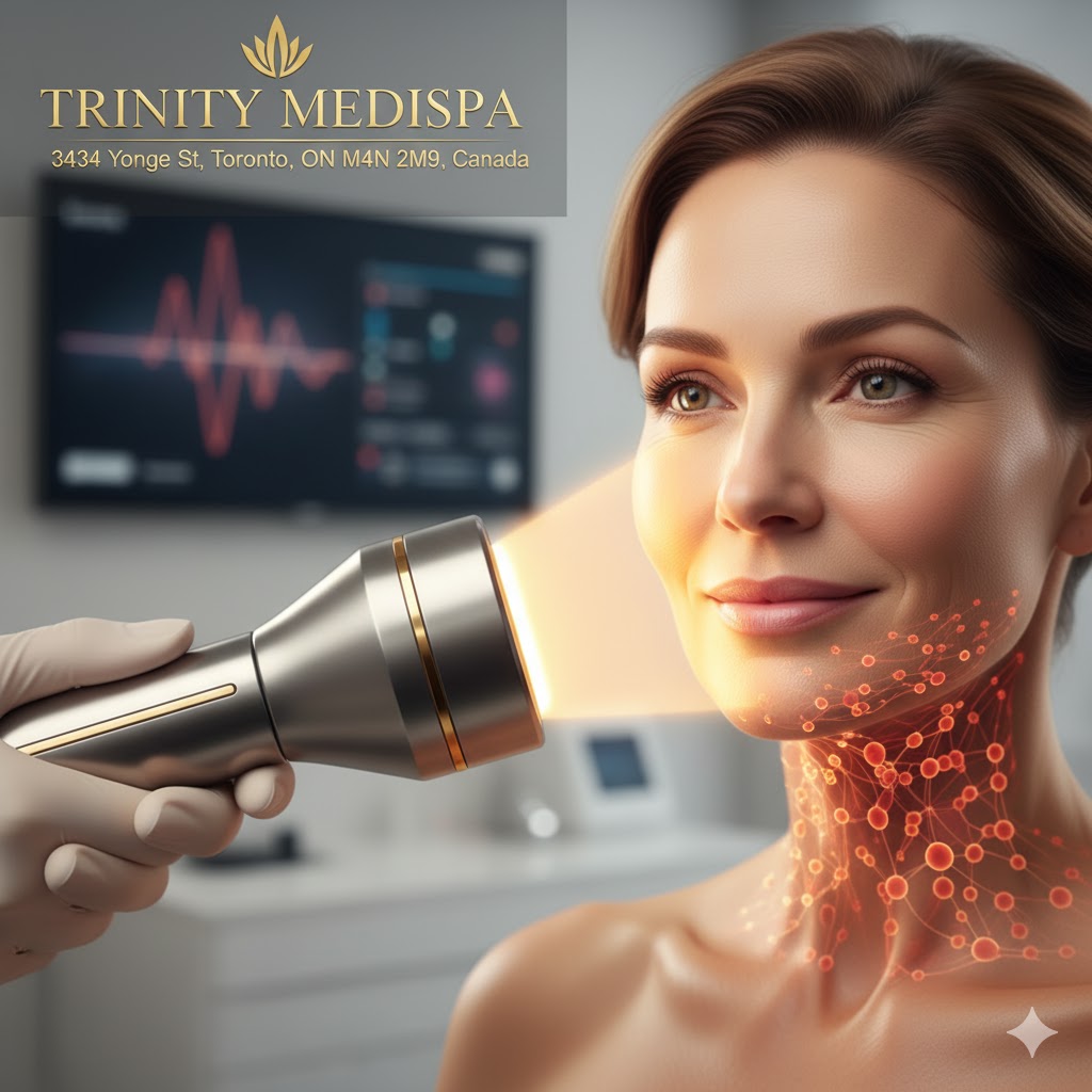 an image of Skin Tightening Titan