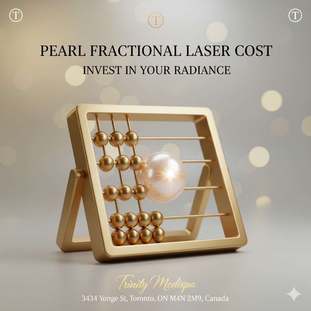 Pearl Fractional Laser Cost