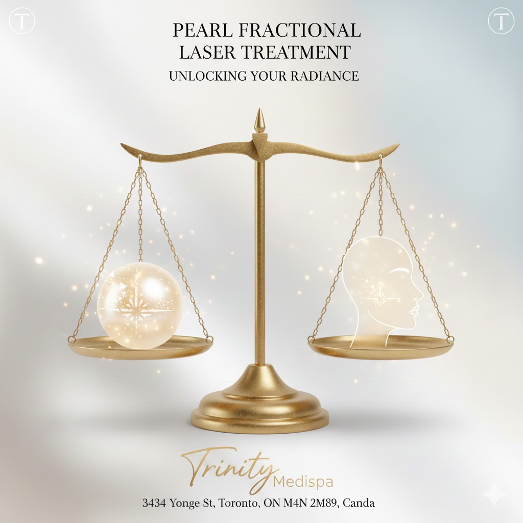 Cost of Pearl Fractional Laser Treatment