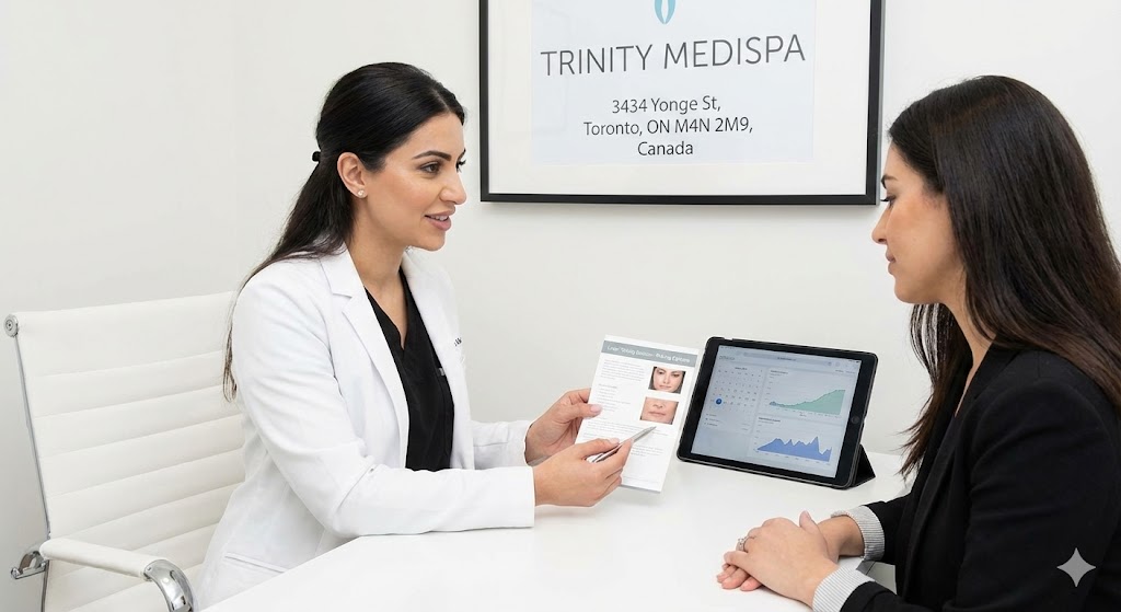 Laser Toning Session Cost